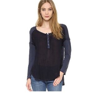 We The Free Free People Top